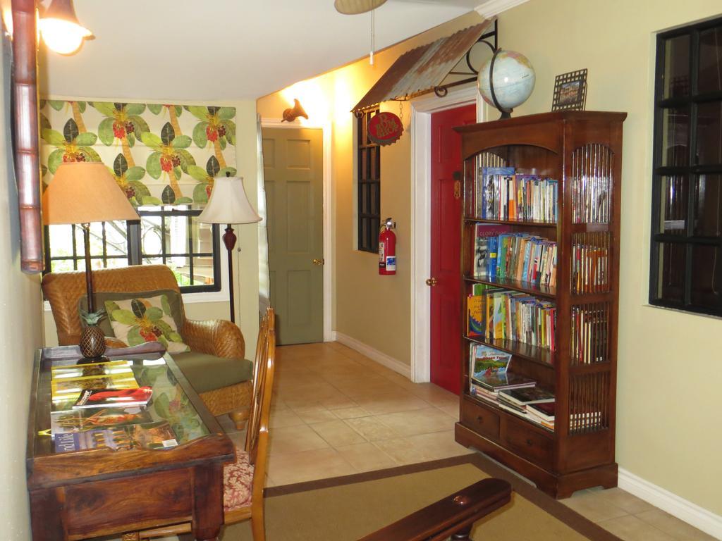 Coblentz Inn Boutique Hotel Port of Spain Bagian luar foto