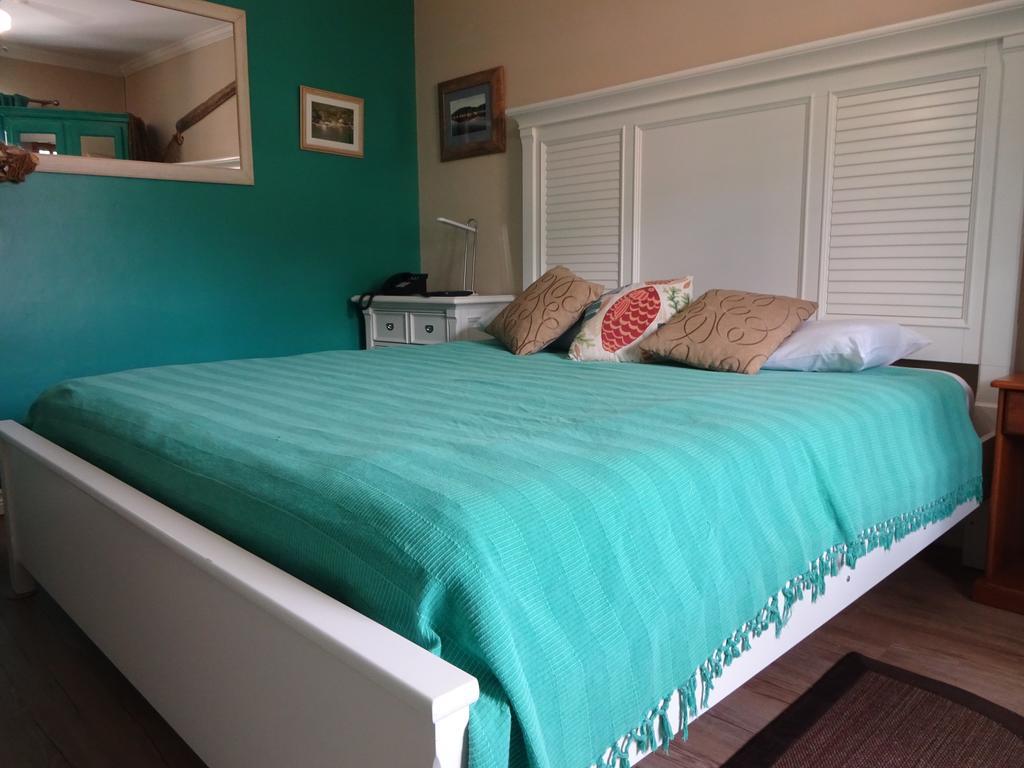 Coblentz Inn Boutique Hotel Port of Spain Bagian luar foto