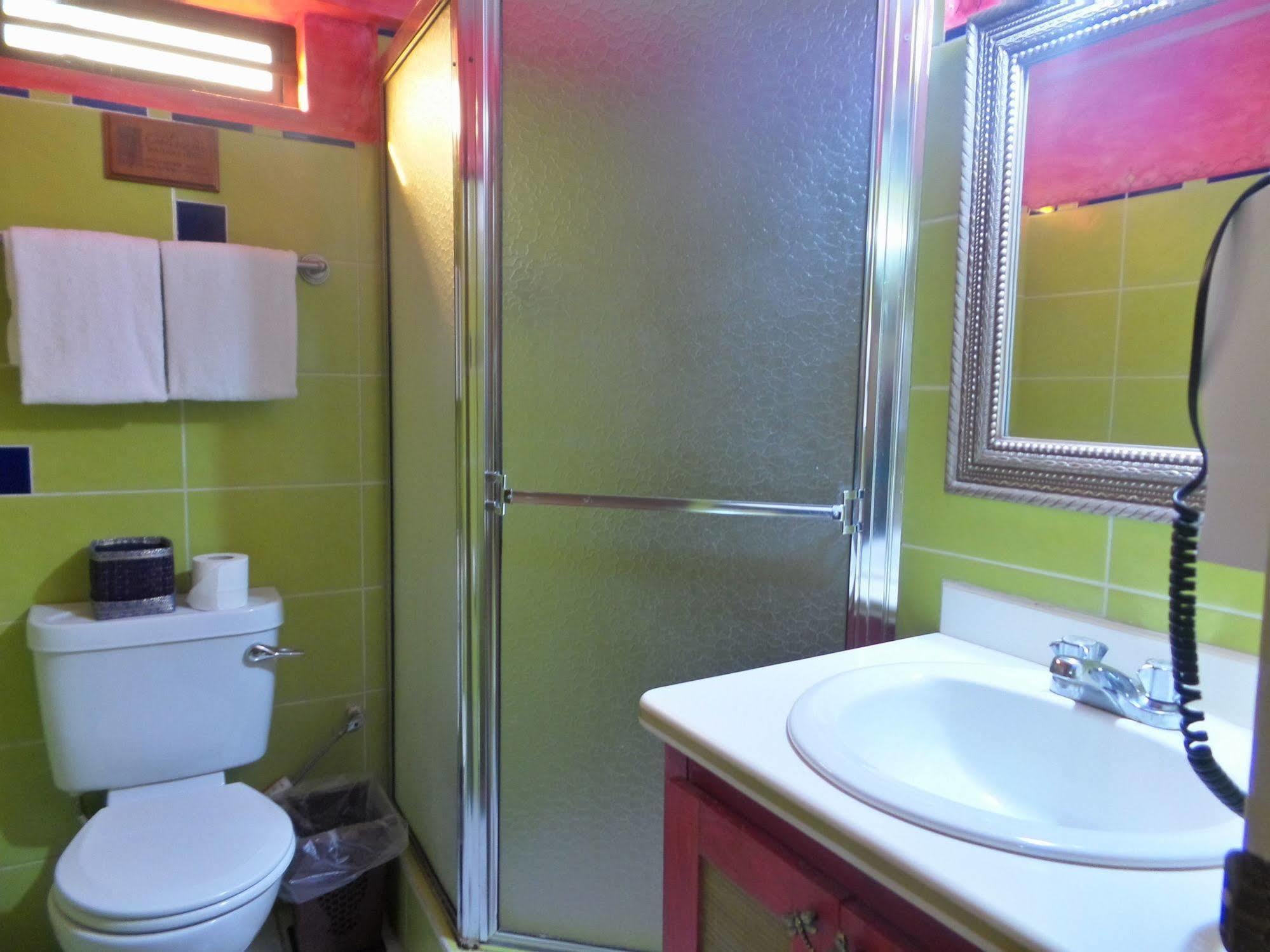 Coblentz Inn Boutique Hotel Port of Spain Bagian luar foto