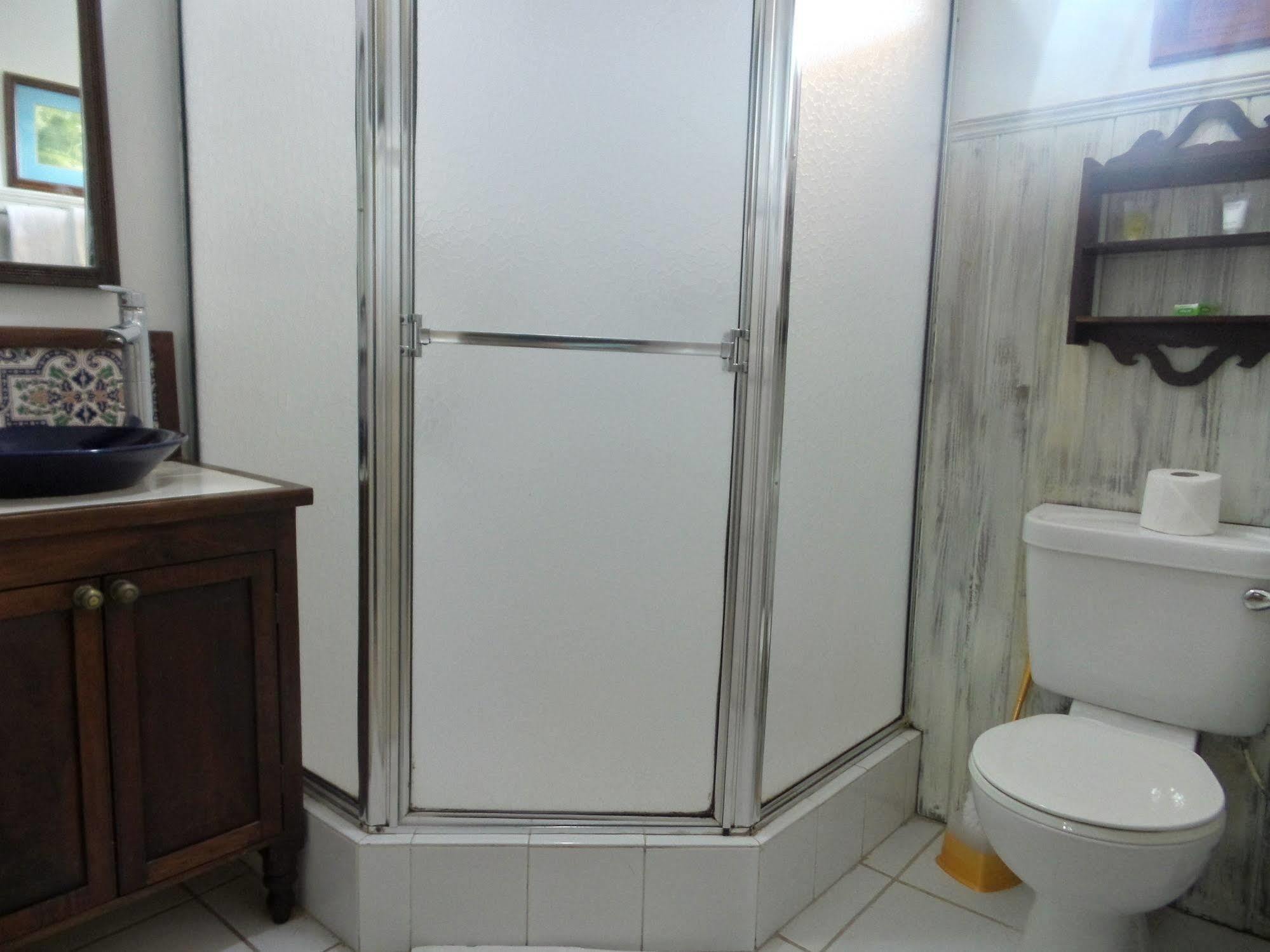 Coblentz Inn Boutique Hotel Port of Spain Bagian luar foto