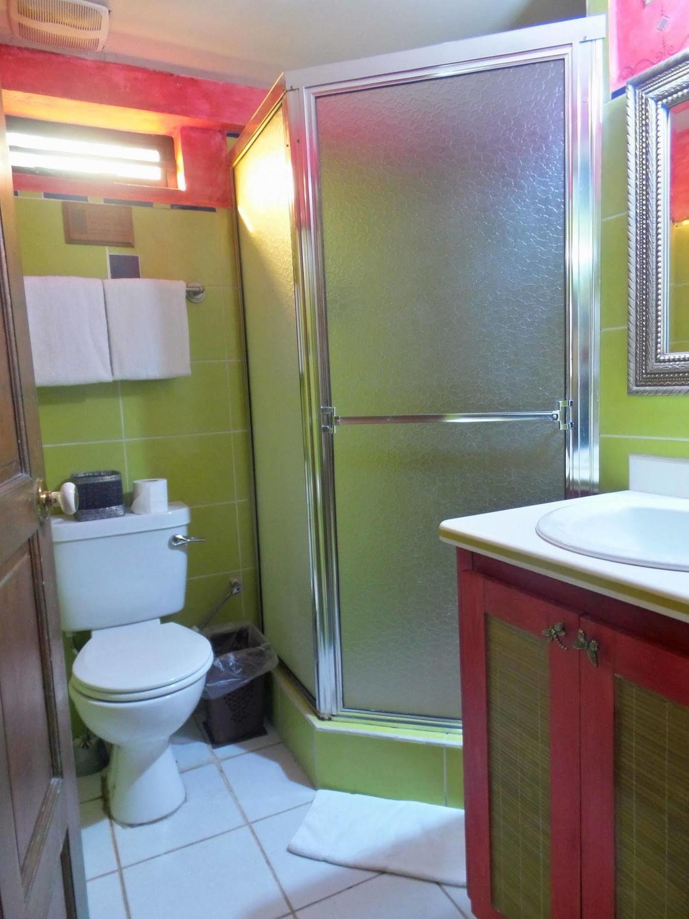 Coblentz Inn Boutique Hotel Port of Spain Bagian luar foto