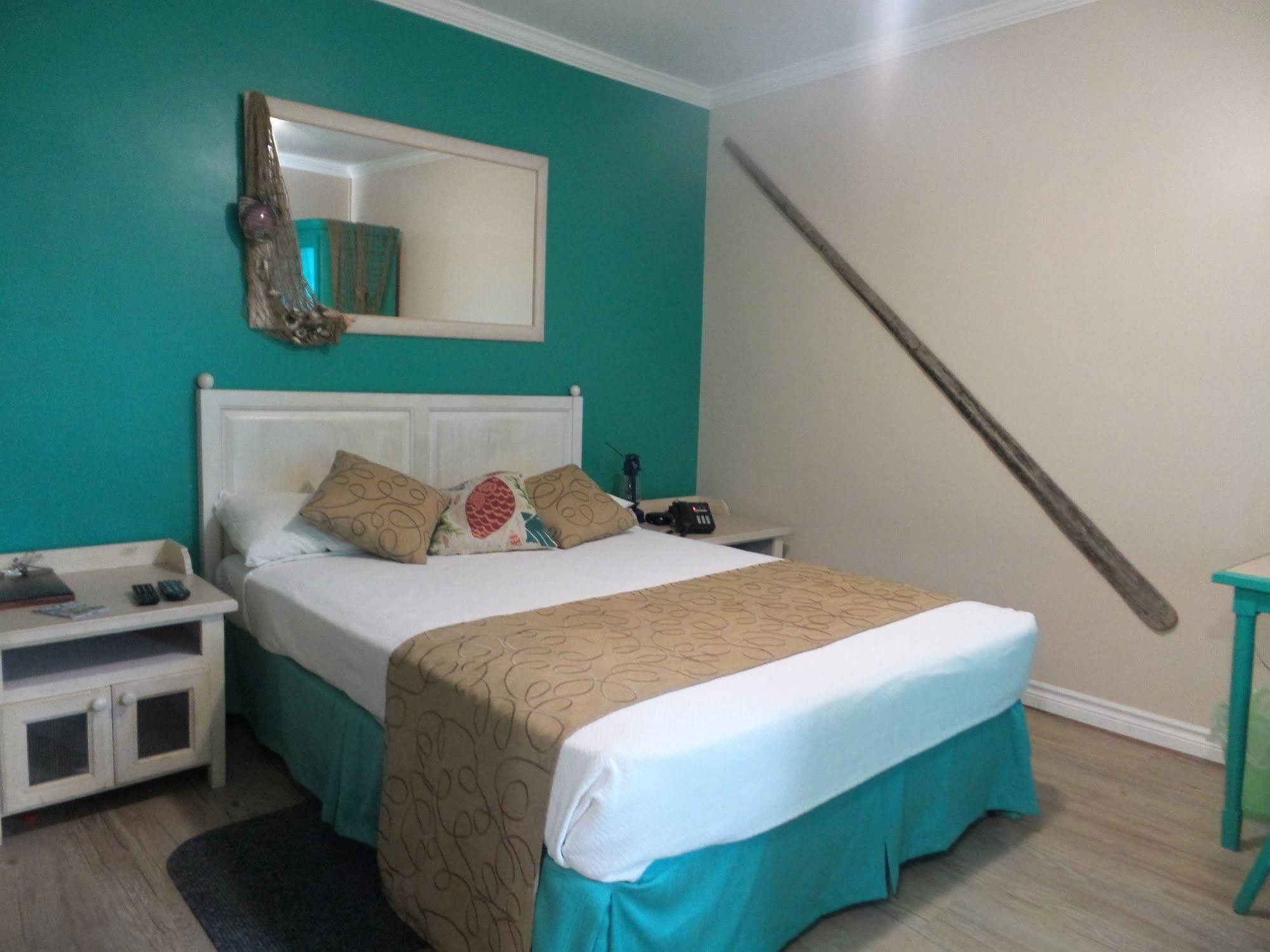 Coblentz Inn Boutique Hotel Port of Spain Bagian luar foto