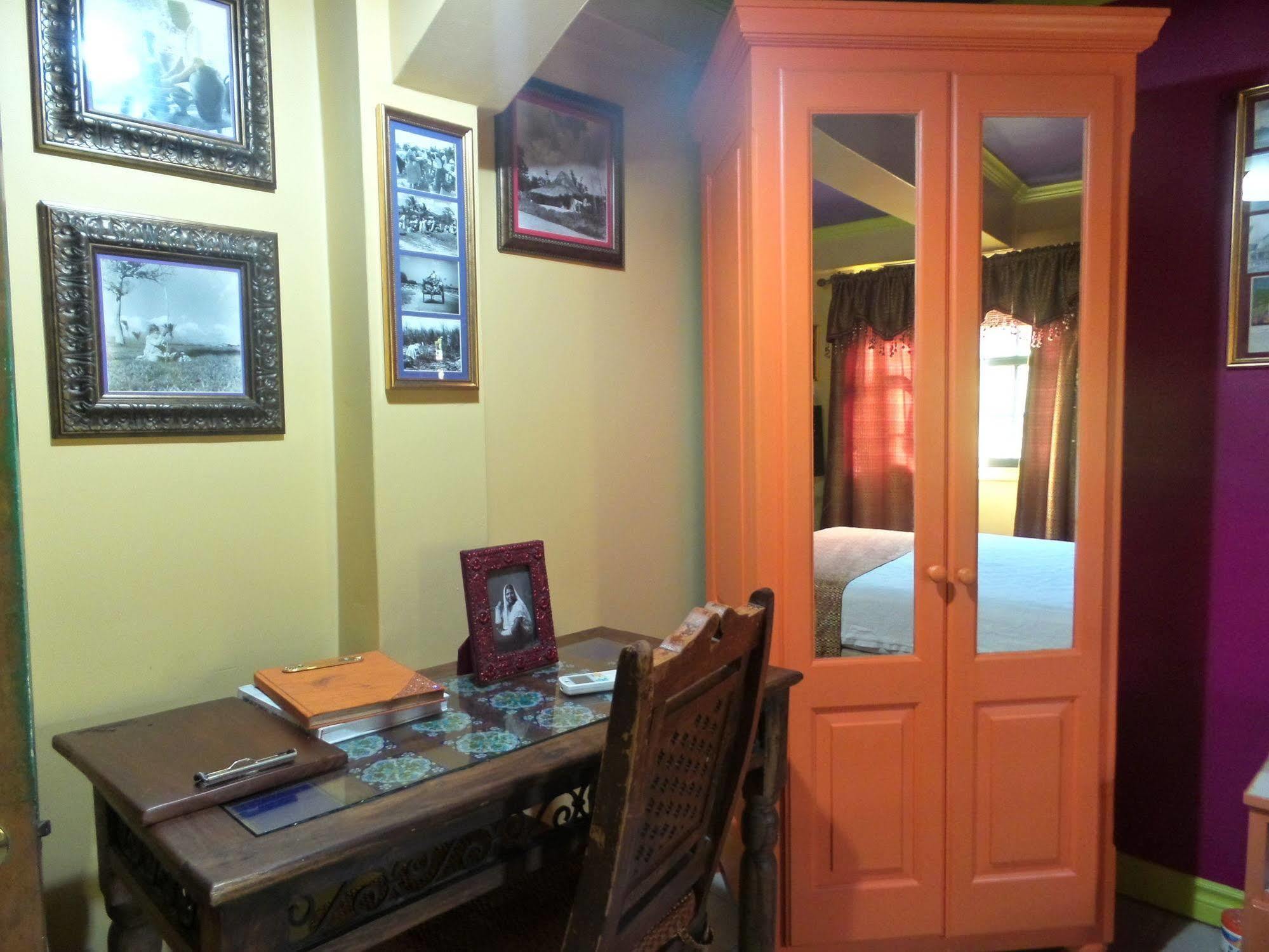 Coblentz Inn Boutique Hotel Port of Spain Bagian luar foto