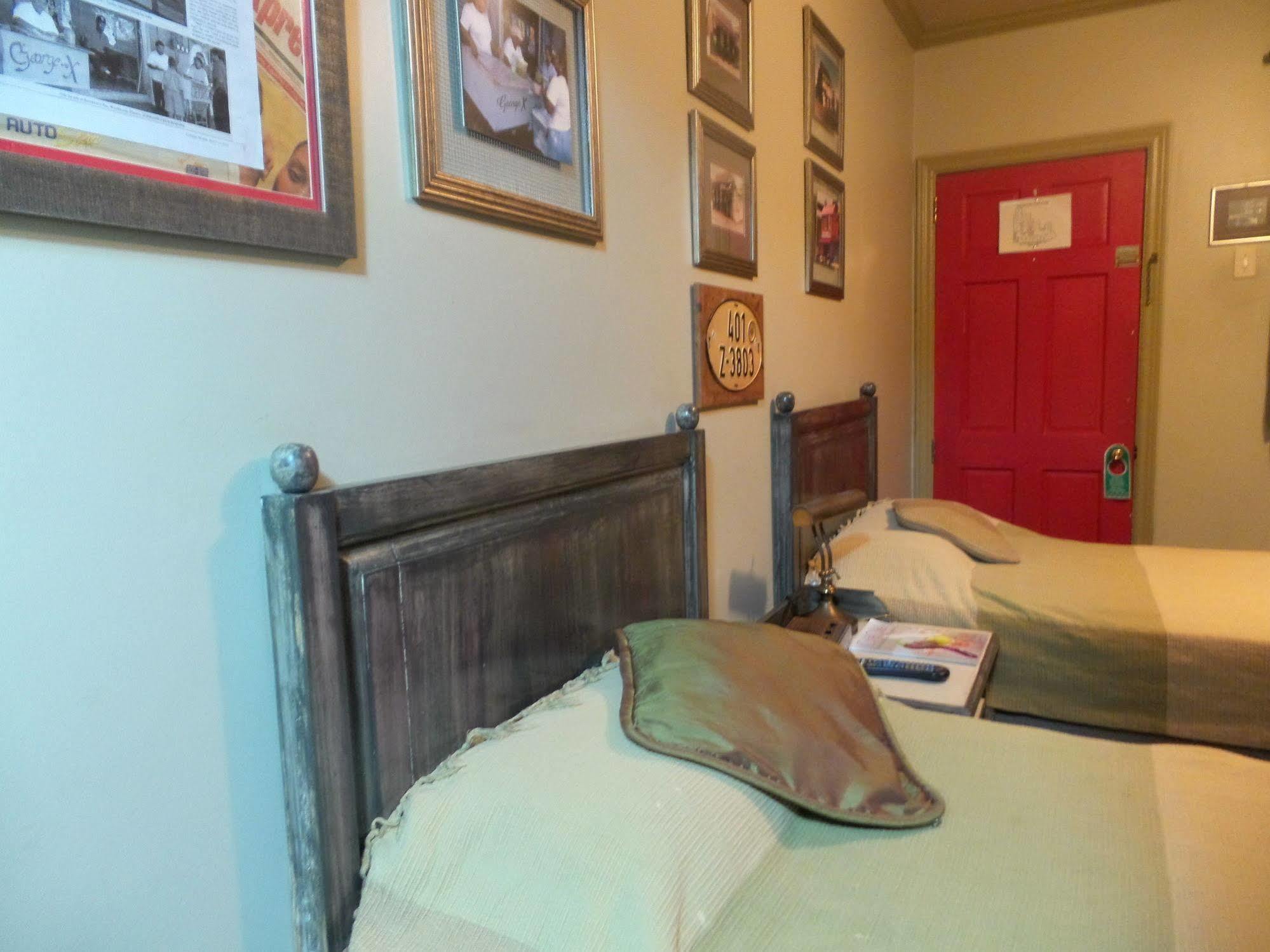 Coblentz Inn Boutique Hotel Port of Spain Bagian luar foto