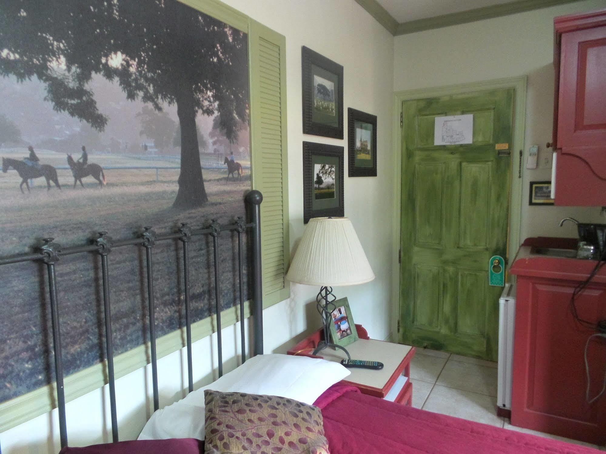 Coblentz Inn Boutique Hotel Port of Spain Bagian luar foto