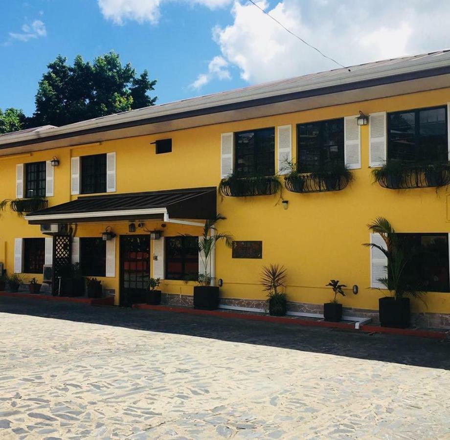 Coblentz Inn Boutique Hotel Port of Spain Bagian luar foto
